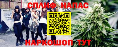 молекула духа Ливны